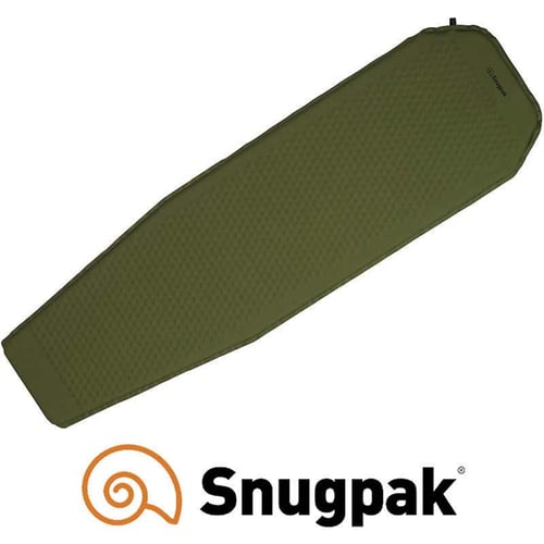 Self Inflating Mat OD XL | 5056694902682